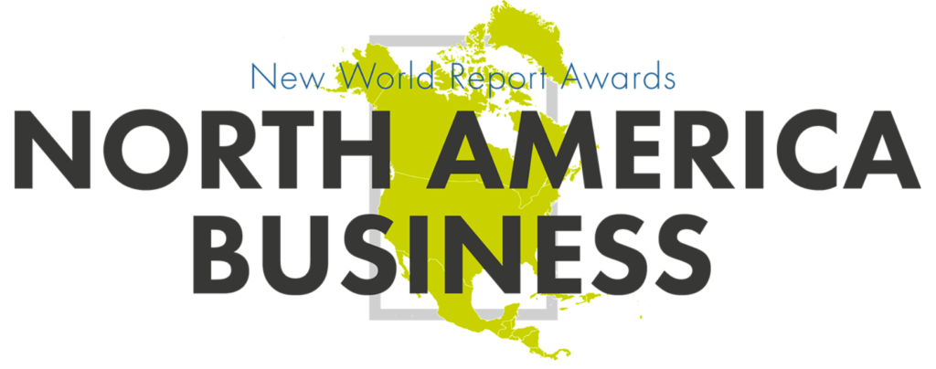 North American Business Award