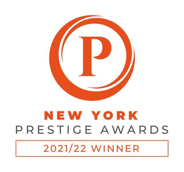 Prestige Awards 2021-2022 (Front Page)