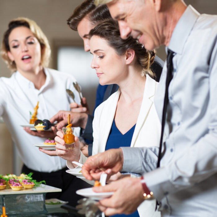WHAT IS SOCIAL EVENT CATERING? A COMPLETE GUIDE FOR HOSTS