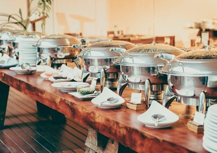 Mobile Kitchen Vs. Full-Service Catering: Which Is Right for Your WNY Event?