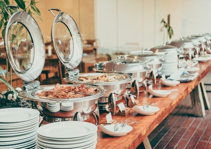 Unique Event Venues Near Rochester, NY That Allow Off-Site Caterers
