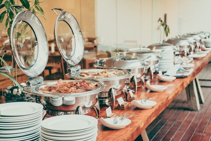 Unique Event Venues Near Rochester, NY That Allow Off-Site Caterers