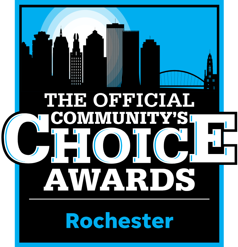 2026 Community Choice Award 2026 Community Choice Award
